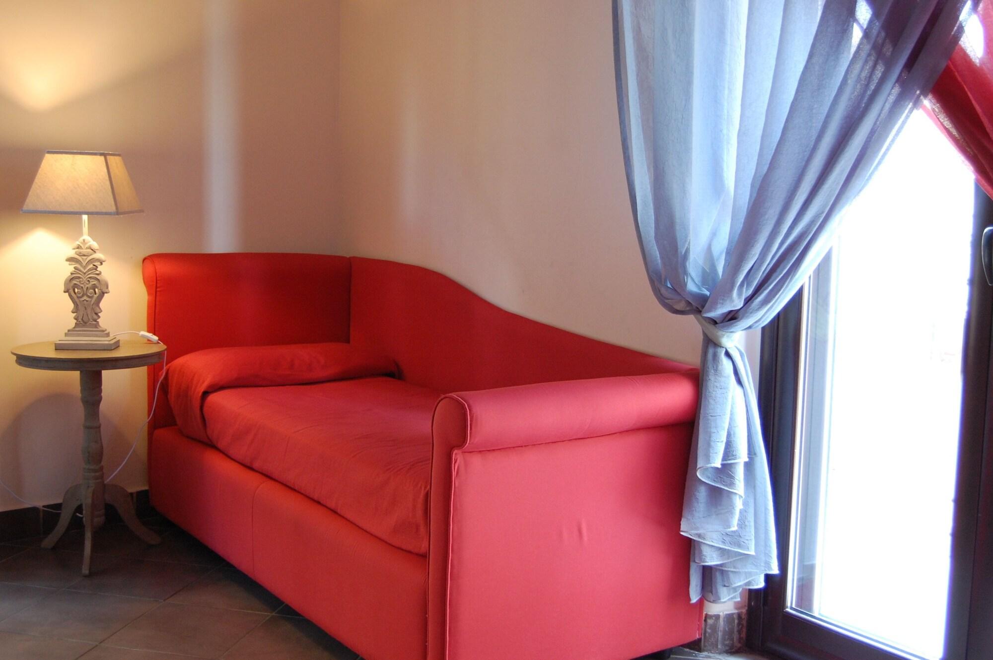 Portatenea - Atenea Collection Agrigento Exterior photo