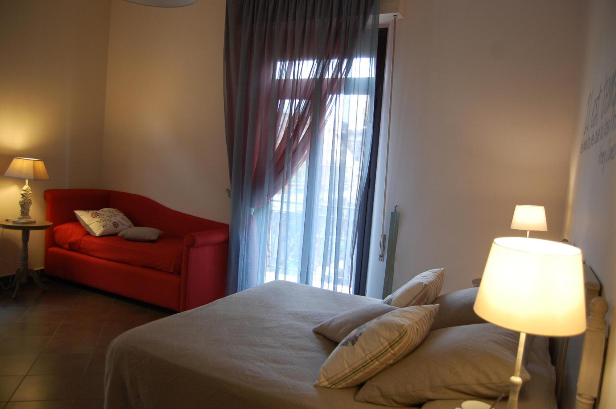 Portatenea - Atenea Collection Agrigento Room photo