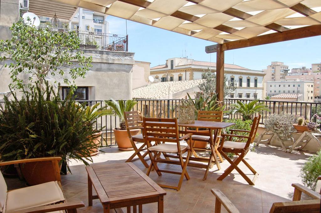 Portatenea - Atenea Collection Agrigento Exterior photo