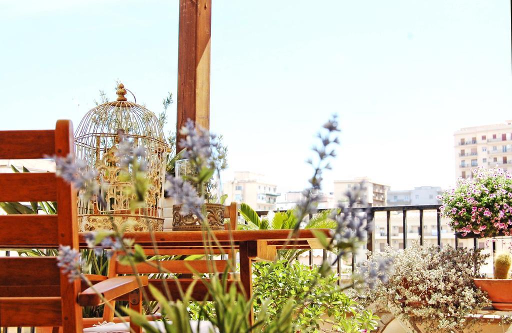 Portatenea - Atenea Collection Agrigento Exterior photo