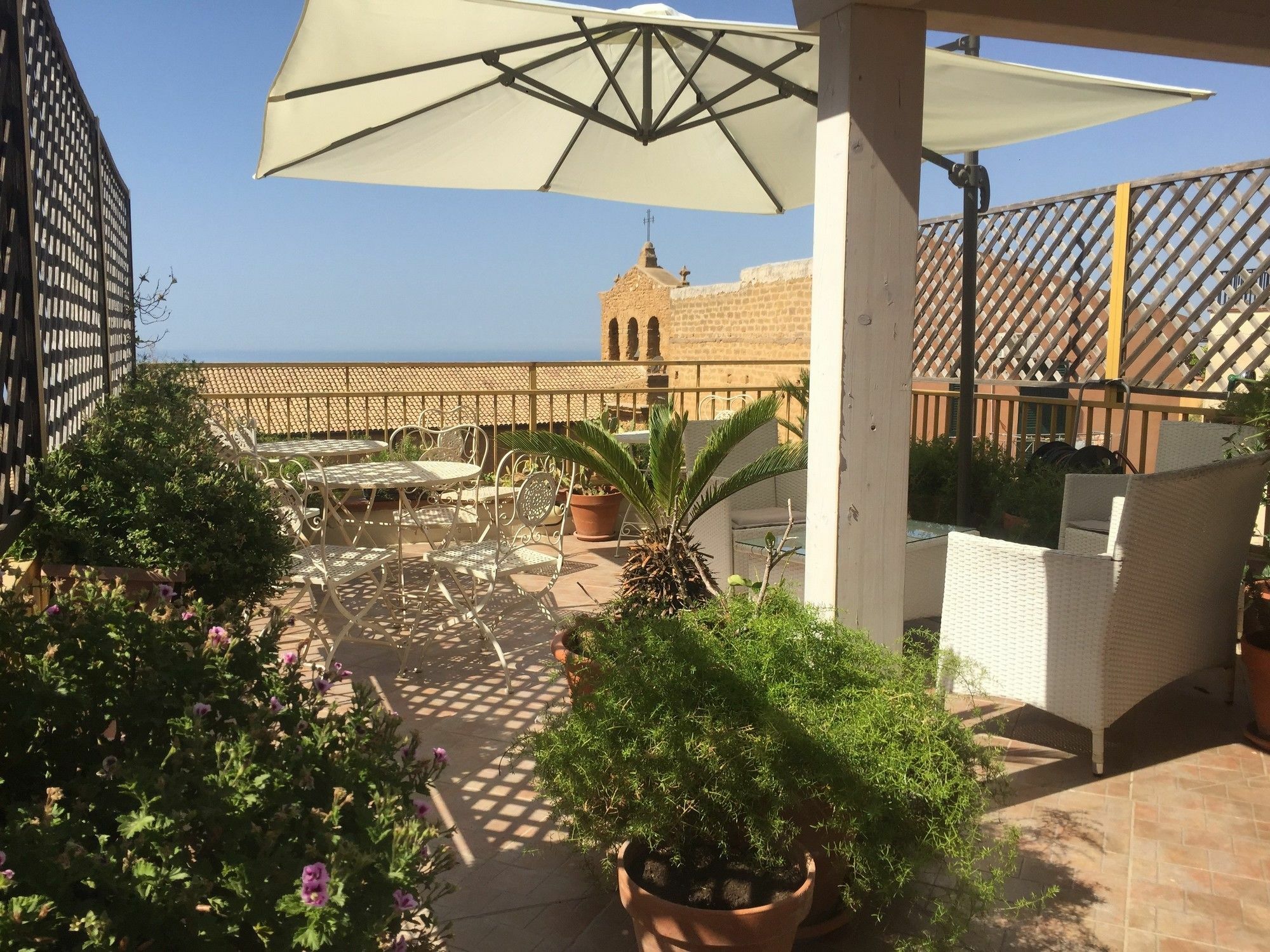 Portatenea - Atenea Collection Agrigento Exterior photo