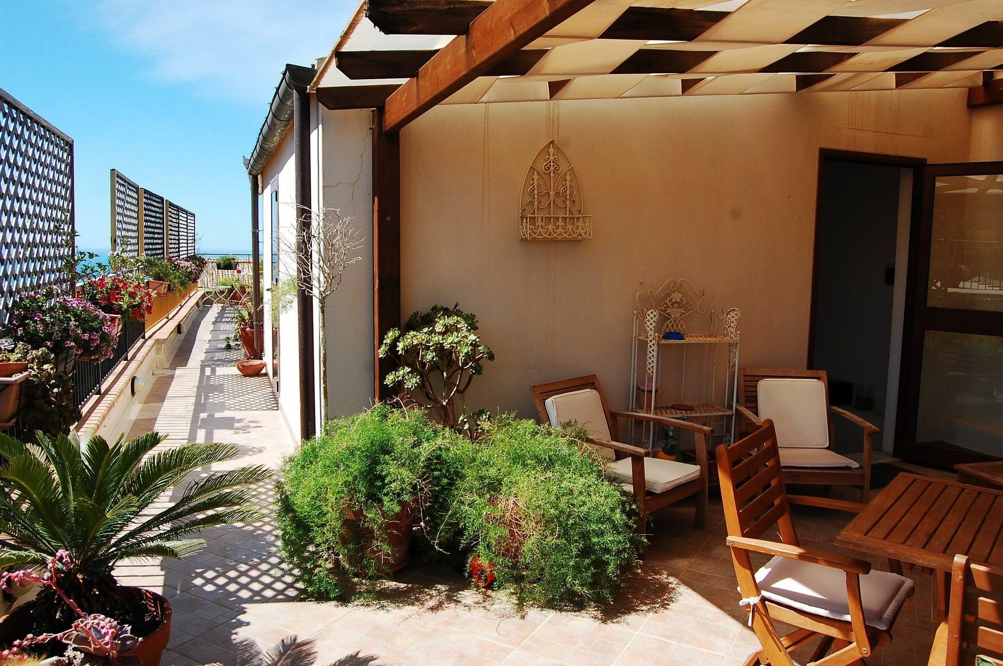 Portatenea - Atenea Collection Agrigento Exterior photo