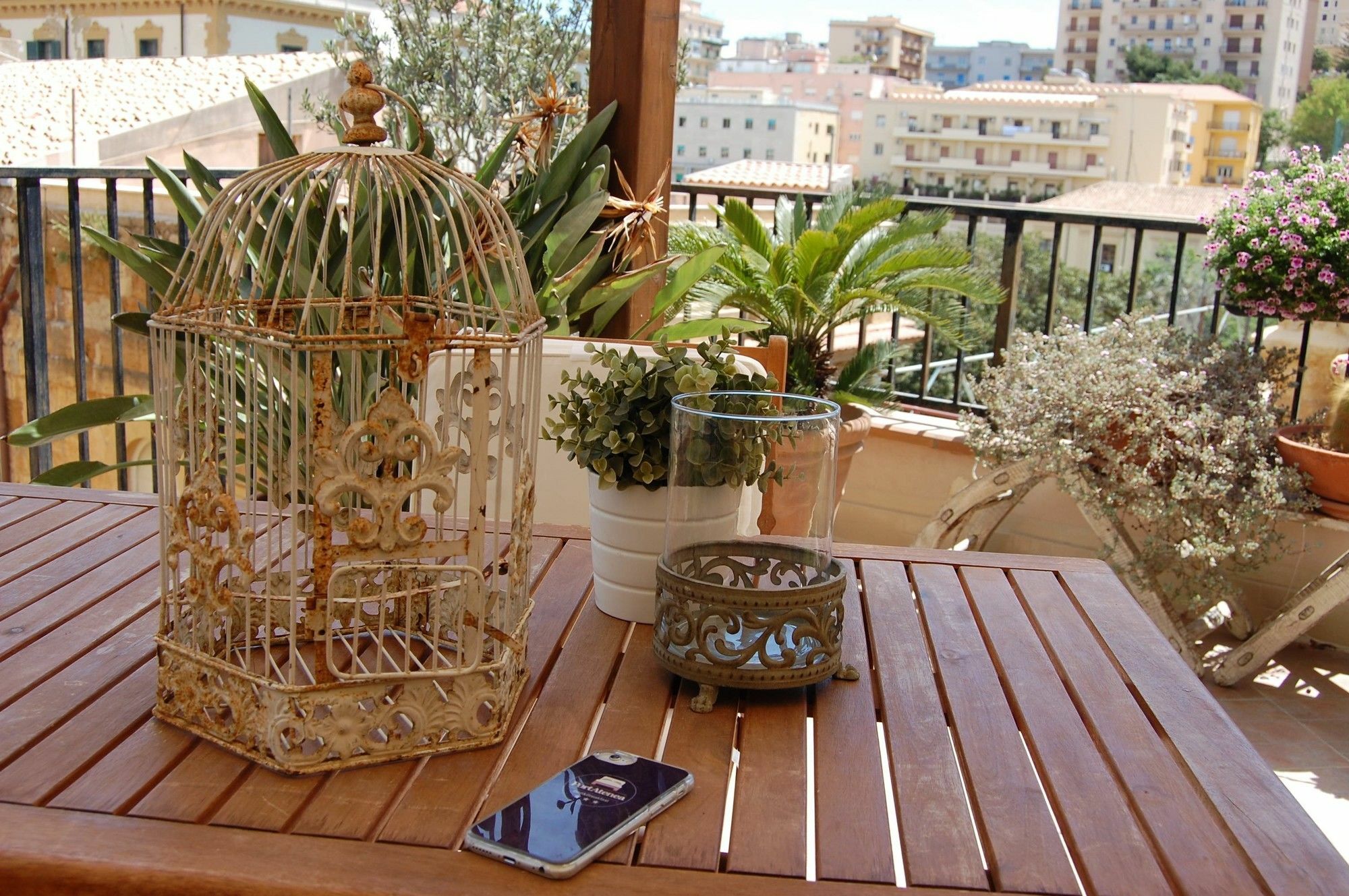 Portatenea - Atenea Collection Agrigento Exterior photo