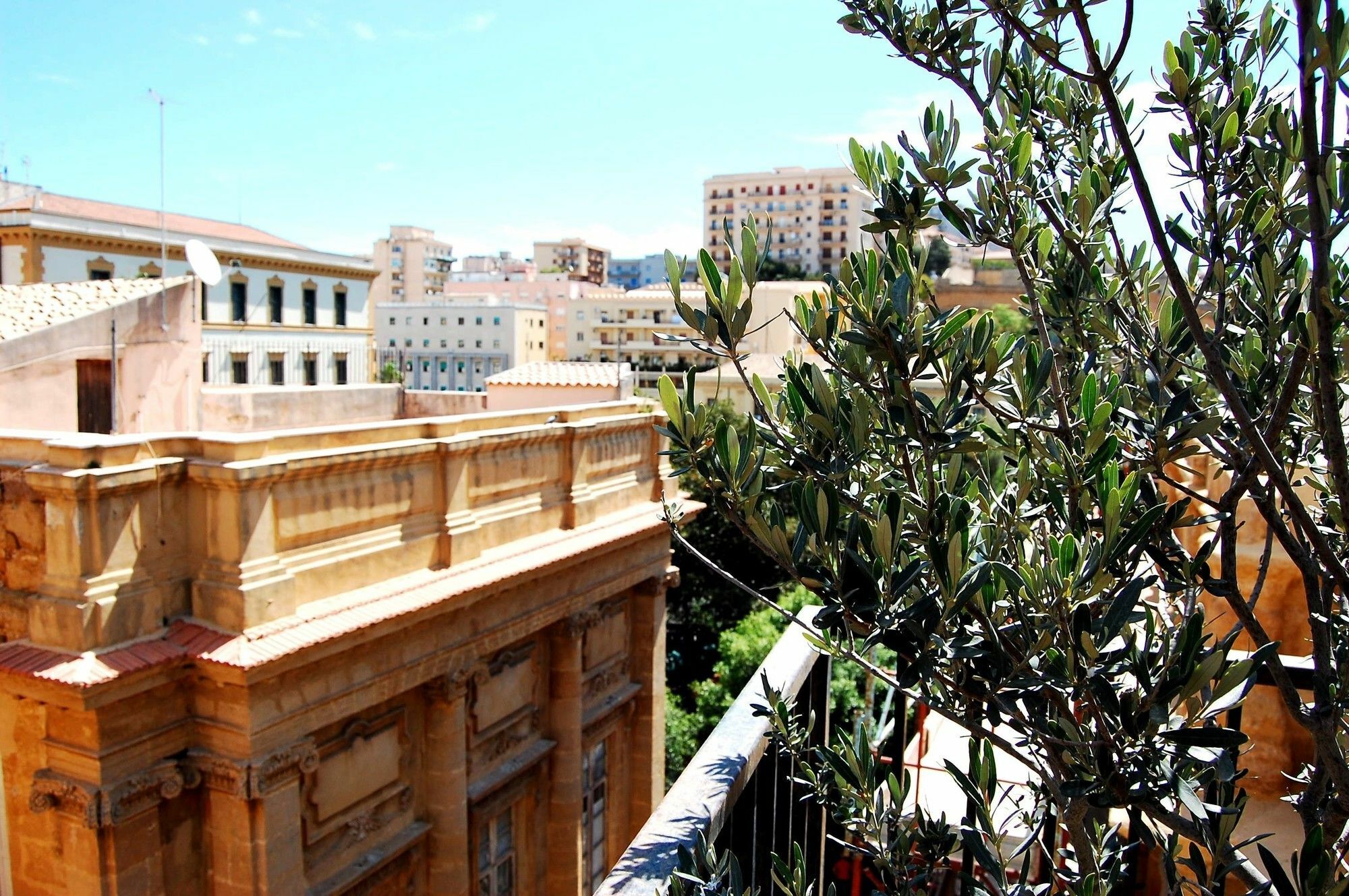Portatenea - Atenea Collection Agrigento Exterior photo
