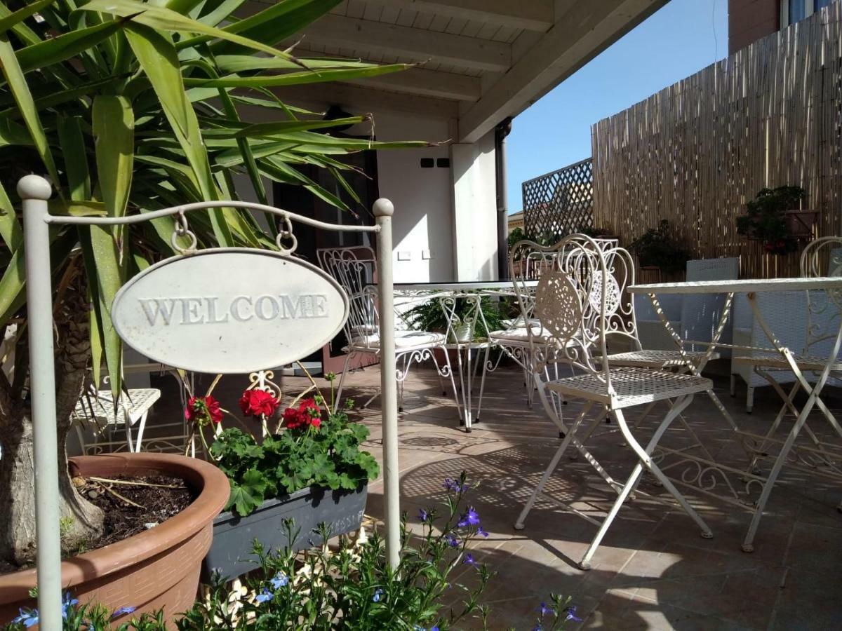 Portatenea - Atenea Collection Agrigento Exterior photo