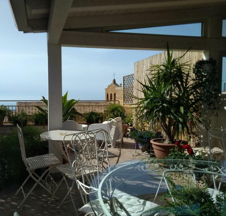 Portatenea - Atenea Collection Agrigento Exterior photo